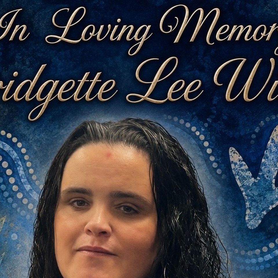 Fundraiser for Bryce Williams by Briana Williams : In Loving