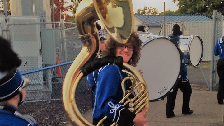 Main fundraiser photo