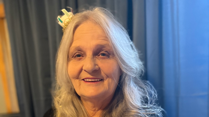 Wanda's Battle campaign photo, 1 of 7