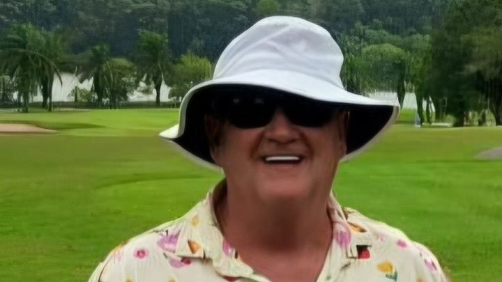 Fundraiser by Debra Hancock : Help Bring Tim Hancock Home from Thailand ...
