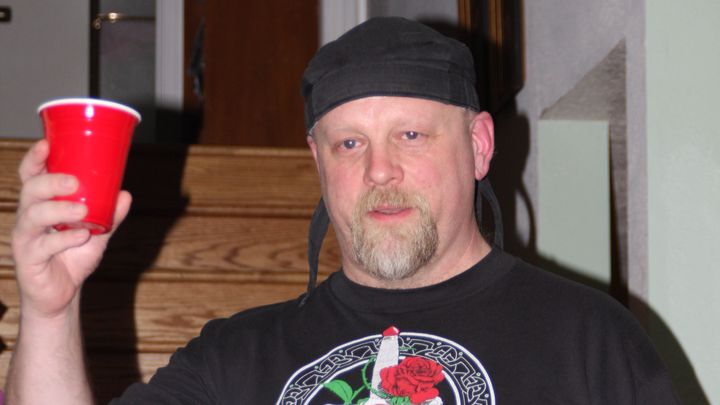 Main fundraiser photo