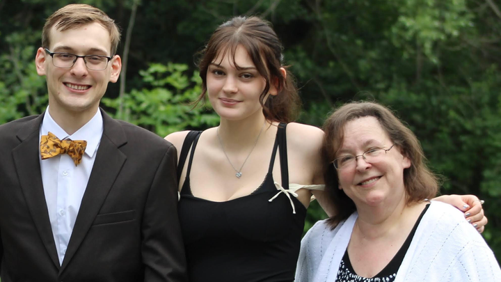 Support the Ferguson Family after the loss of Kelly Ferguson campaign photo, 1 of 5