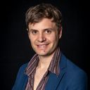 Profile photo of Neven Mazic