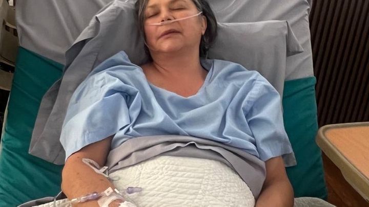 Support Maria Adela Diaz's Recovery campaign photo, 1 of 7