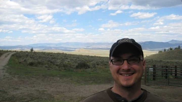 Main fundraiser photo