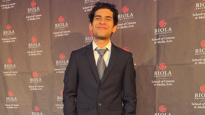 Main fundraiser photo