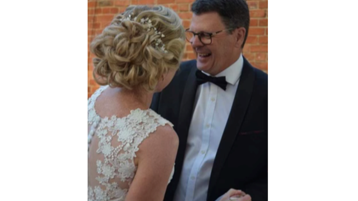 Main fundraiser photo