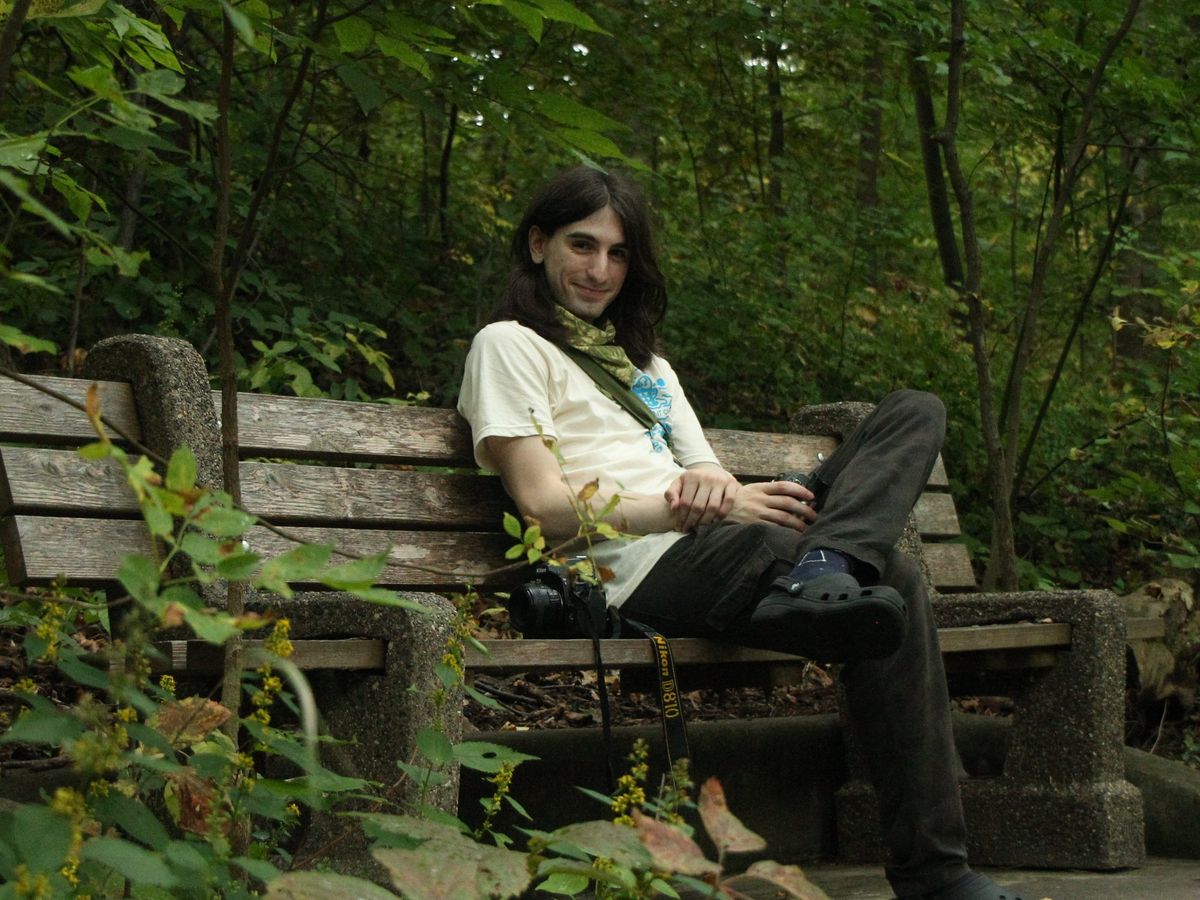 Fundraiser’s main image