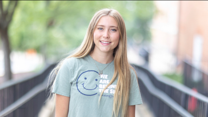 Help Transform Lives with Operation Smile campaign photo, 1 of 4