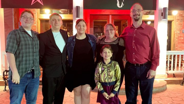 Main fundraiser photo