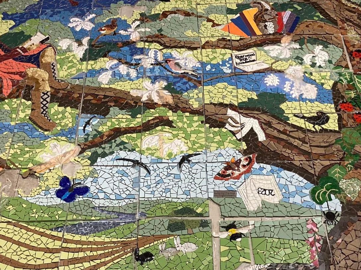 Fundraiser’s main image