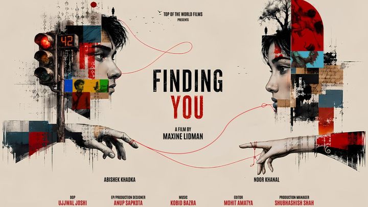 FINDING YOU: A short psychological-thriller set in Nepal campaign photo, 1 of 3