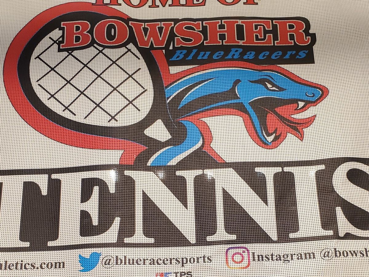 Fundraiser by Brad Riggs : Tennis banquet