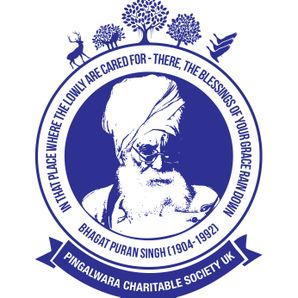 Pingalwara Charitable Society UK