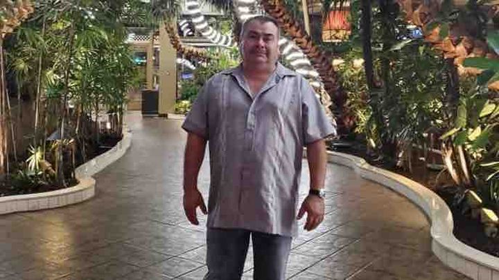 Main fundraiser photo