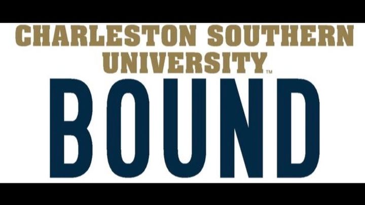 Support M’s Journey at Charleston Southern University campaign photo, 1 of 3