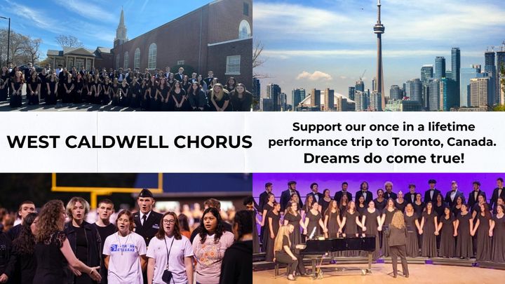 Main fundraiser photo