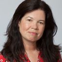 Profile photo of Pamela Yates