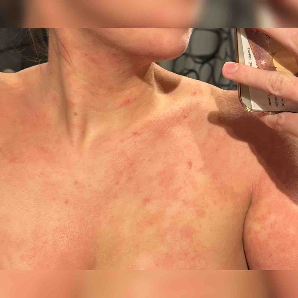 Fundraiser by Gina Van Heel : Licht-aan-het-eind-van-TSW - help me erheen, image size:960x960