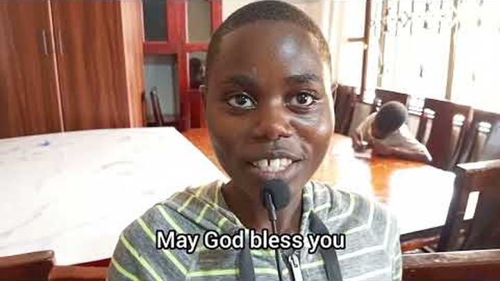 Support my 3rd trip to Uganda! God is so Good! video thumbnail, 1 of 3