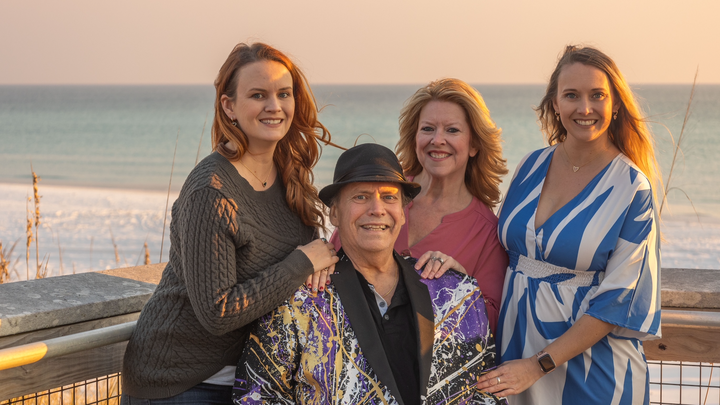Fundraiser photo