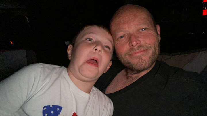 Main fundraiser photo