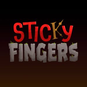 Sticky Fingers SJSU