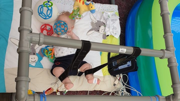 Main fundraiser photo