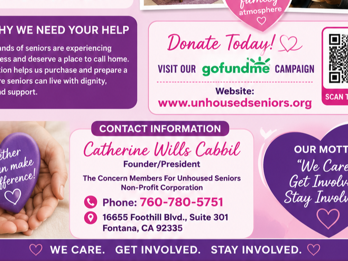 Fundraiser’s main image