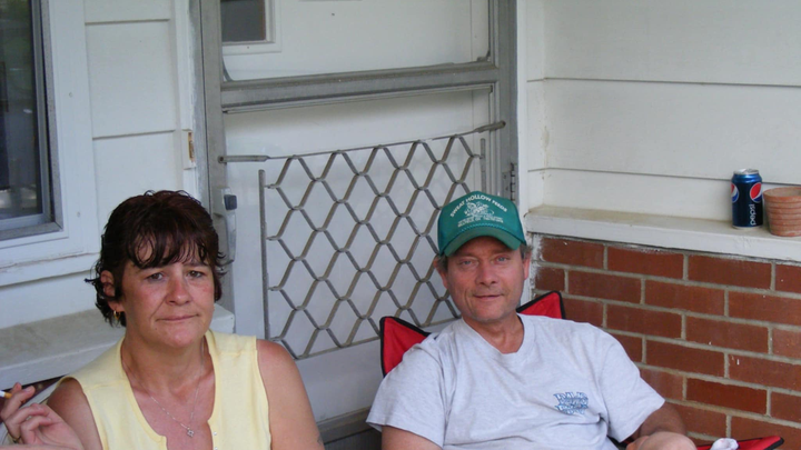 Main fundraiser photo