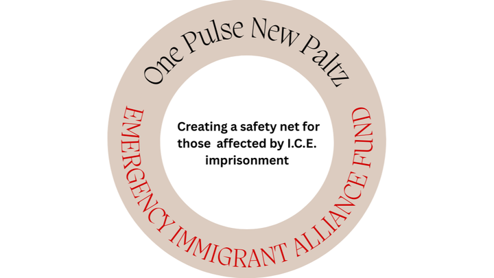 Family of NP- One Pulse-New Paltz Emergency Fund campaign photo, 1 of 4