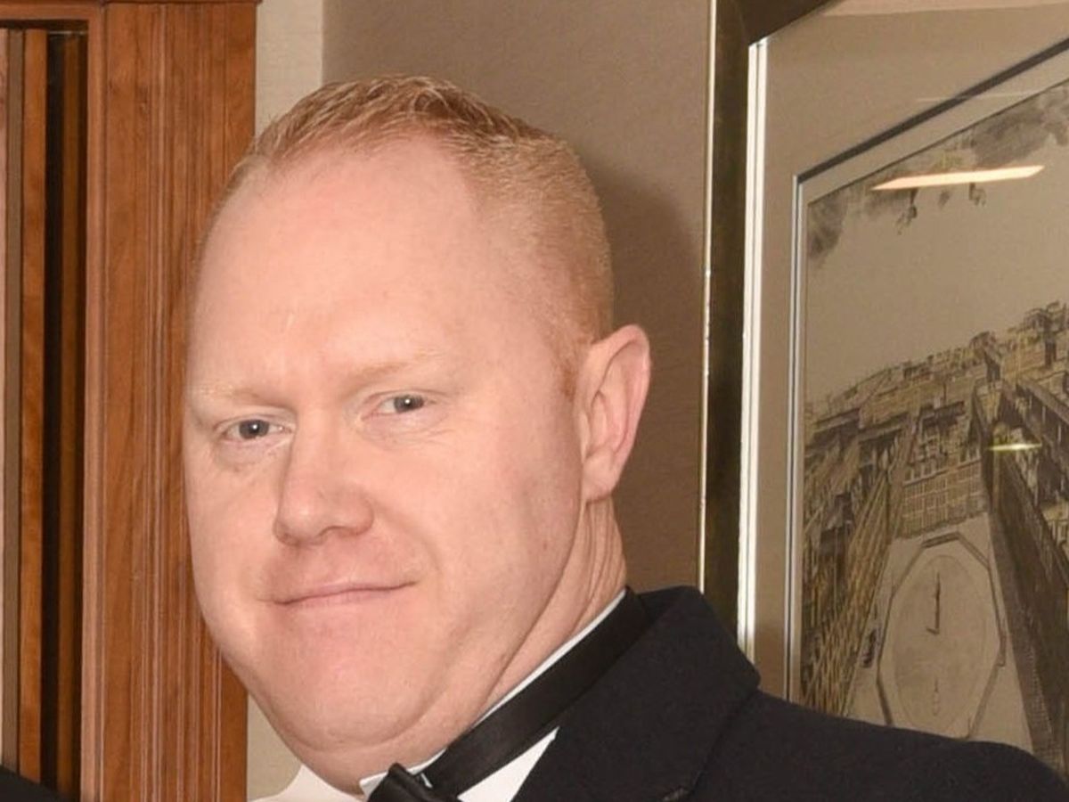 Fundraiser for Adam Carter by Pimlico Plumbers (Jo Loughrey) : In  Remembrance of Adam Carter