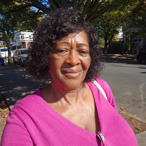 Gladys  Gabbidon 