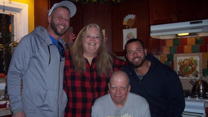 Main fundraiser photo