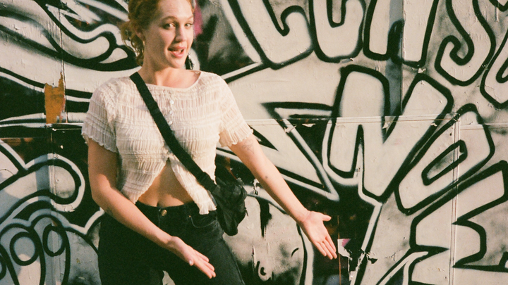 Support Hope Lauren's Indie Theatre Dream campaign photo, 1 of 4