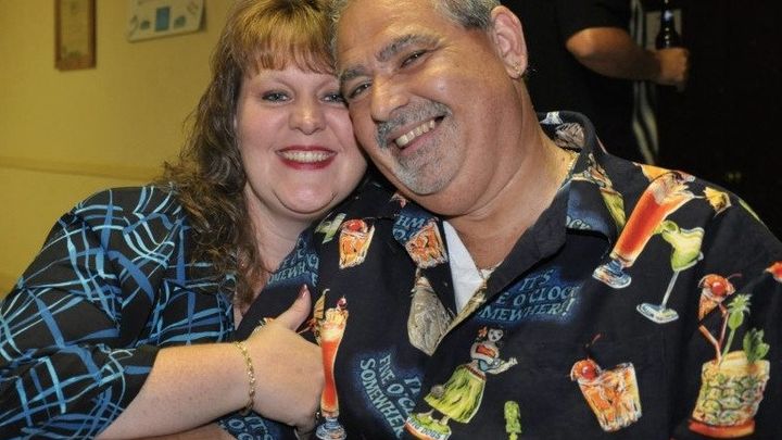 Main fundraiser photo