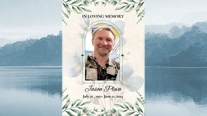 Help Support Jason Pleva’s Children in Their Time of Loss campaign photo, 1 of 6