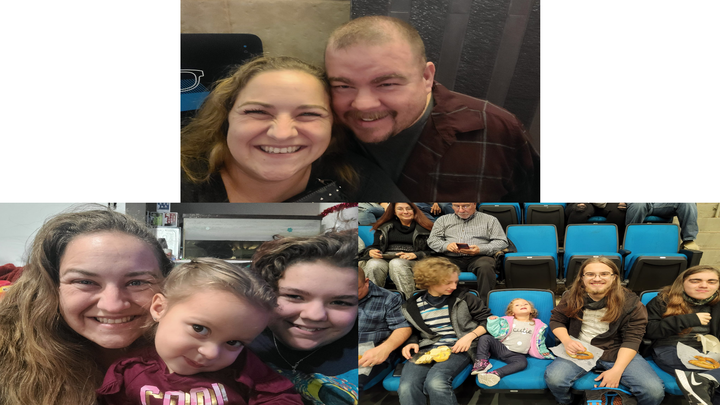 Main fundraiser photo