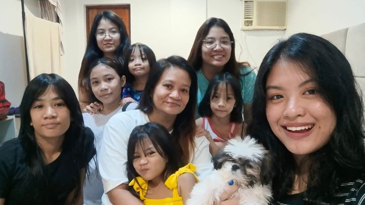 Fundraiser by May Ann Dela Cruz : Help Our Sister Fight Cervical