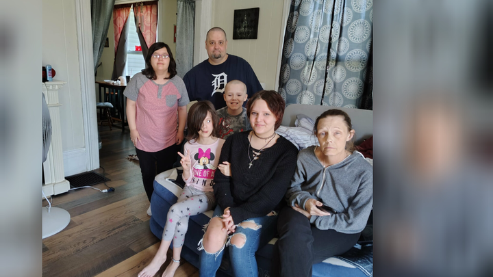 Please help support our family over the passing of our mom T campaign photo, 1 of 4
