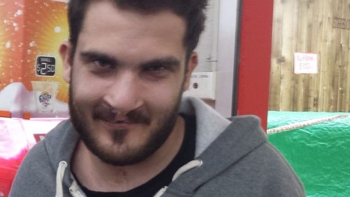 Foto principale della raccolta fondi