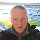 Profile photo of Mark Oldfield