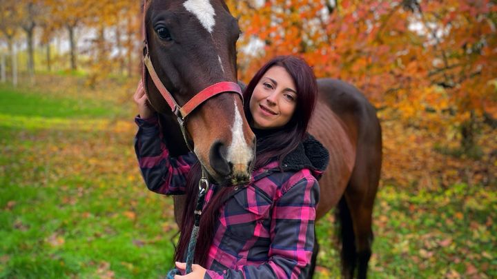 Aiutami a riportare a casa Bresy, il mio cavallino campaign photo, 1 of 7