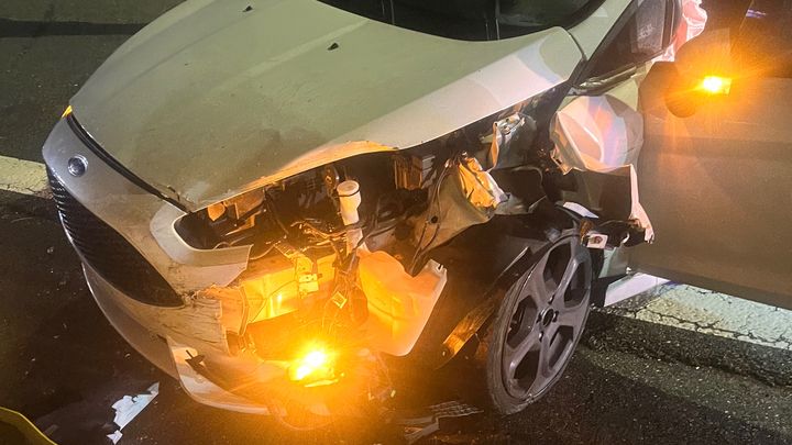 Help Victor Replace His Car After Accident campaign photo, 1 of 3
