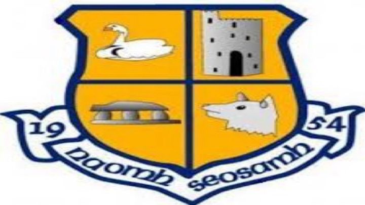 St Joseph’s Senior Ladies & Junior Men’s Finals
