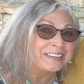 Barbara Finch-Byron