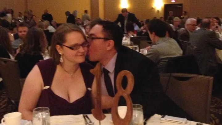 Main fundraiser photo