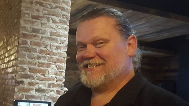 Main fundraiser photo