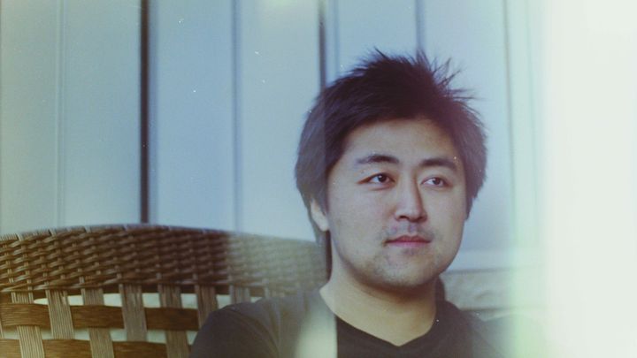 Tom (Shuai) Sun campaign photo, 1 of 3