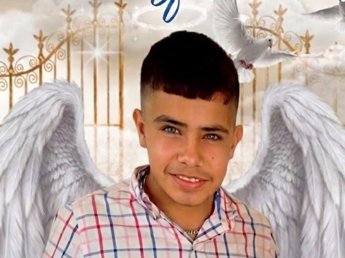Fundraiser’s main image